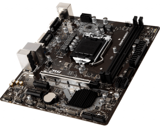 MSI H310M Pro-VD LGA 1151 Soket Anakart