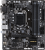 Gigabyte GA-B250M-DS3H LGA 1151 Soket Anakart