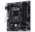 Gigabyte GA-B250M-DS3H LGA 1151 Soket Anakart