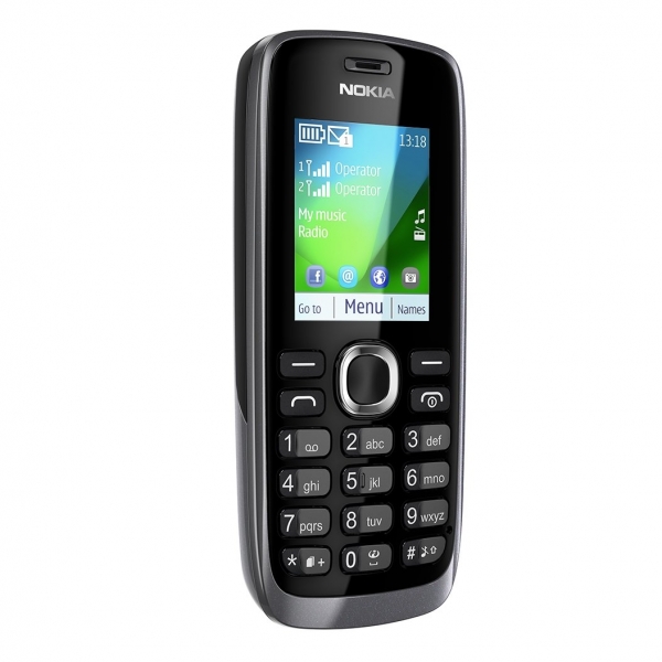 Nokia 112