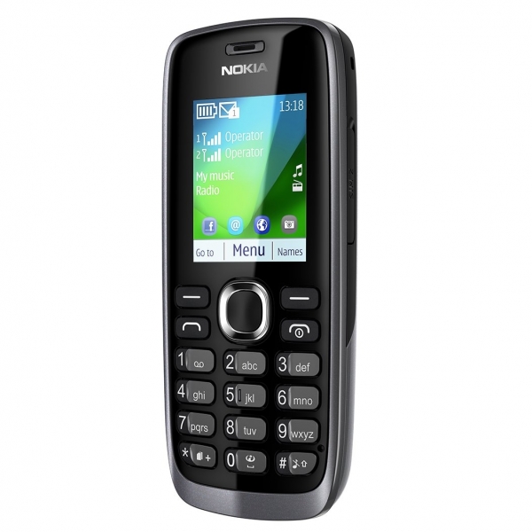 Nokia 112