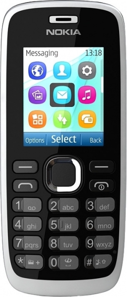 Nokia 112
