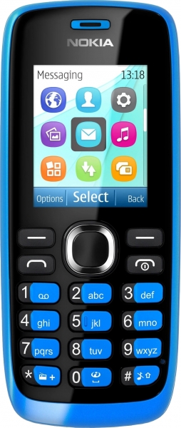 Nokia 112
