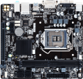 Gigabyte GA-H110M-S2V resim