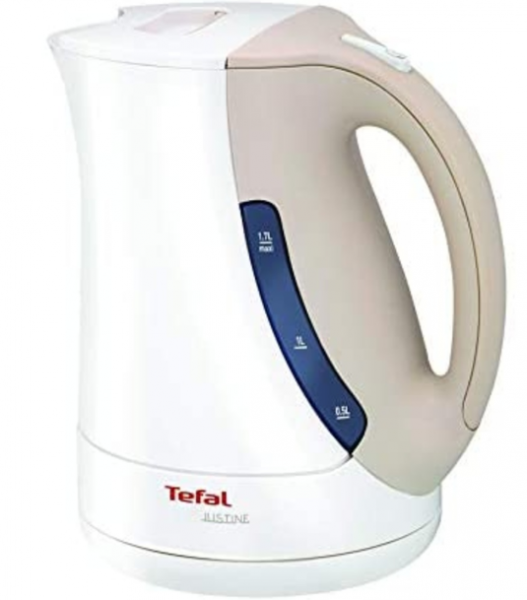 Tefal Justine Su Isıtıcı