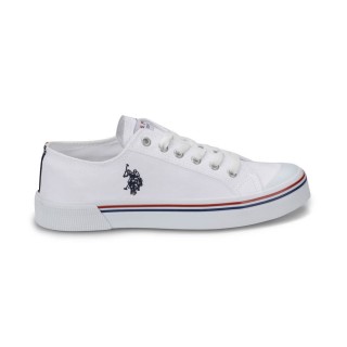 U.S. Polo Assn. Penelope Unisex Spor Ayakkabı