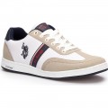 U.S. Polo Assn. Kares (100248494) Erkek Spor Ayakkabı