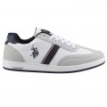 U.S. Polo Assn. Kares (100248494) Erkek Spor Ayakkabı