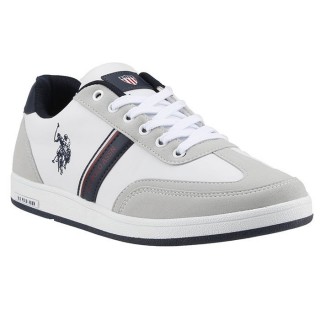 U.S. Polo Assn. Kares Erkek Spor Ayakkabı
