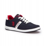 U.S. Polo Assn. Kares resim