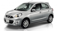 2014 Nissan Micra 1.2 Match CVT Otomatik resim