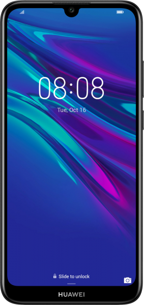 Huawei Y6 2019