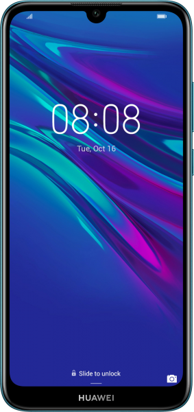 Huawei Y6 2019