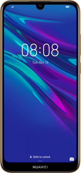 Huawei Y6 2019
