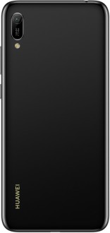 DISPLAY LCD PER HUAWEI Y6 2019 MRD-LX1 LX2 TOUCH SCREEN SCHERMO VETRO NERO