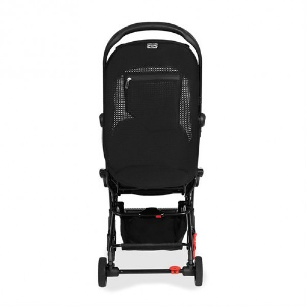 Maclaren Atom Style Travel Sistem Bebek Arabası