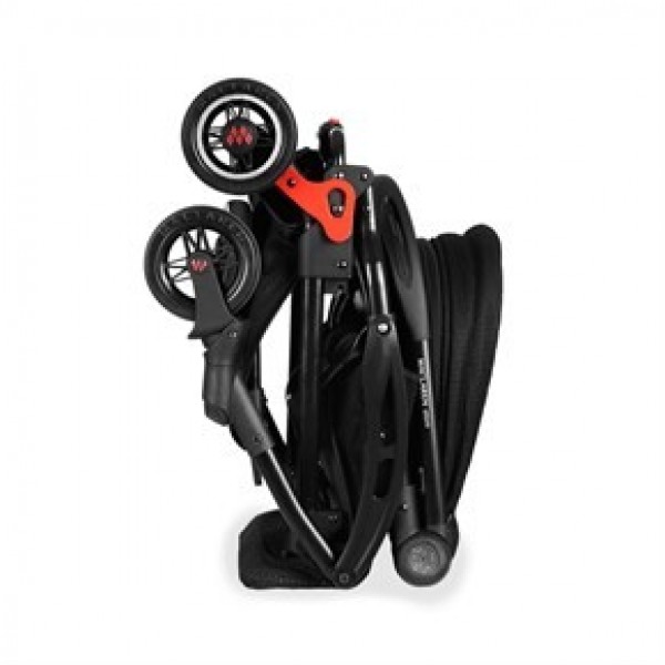 Maclaren Atom Style Travel Sistem Bebek Arabası