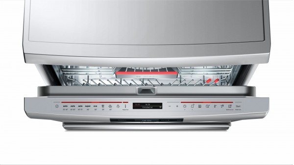 Bosch SMS88TI16T Bulaşık Makinesi