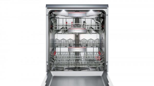 Bosch SMS88TI16T Bulaşık Makinesi