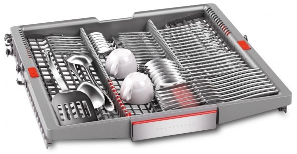 Bosch SMS88TI16T Bulaşık Makinesi
