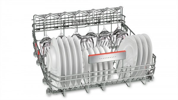 Bosch SMS88TI16T Bulaşık Makinesi