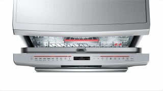 Bosch SMS88TI16T Bulaşık Makinesi
