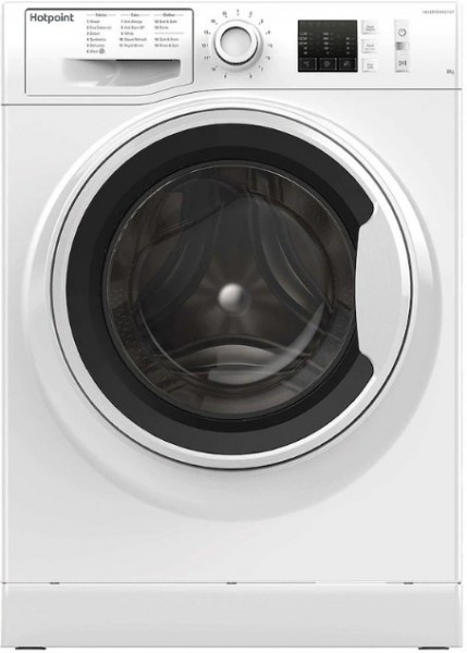 Hotpoint-Ariston NM10844WW Çamaşır Makinesi