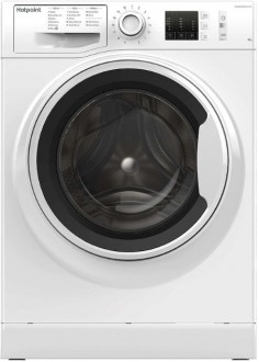 Hotpoint-Ariston NM10844WW Çamaşır Makinesi