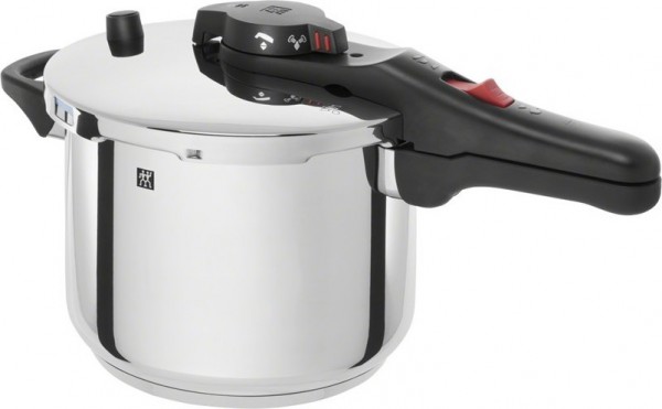 Zwilling AirControl Düdüklü Tencere