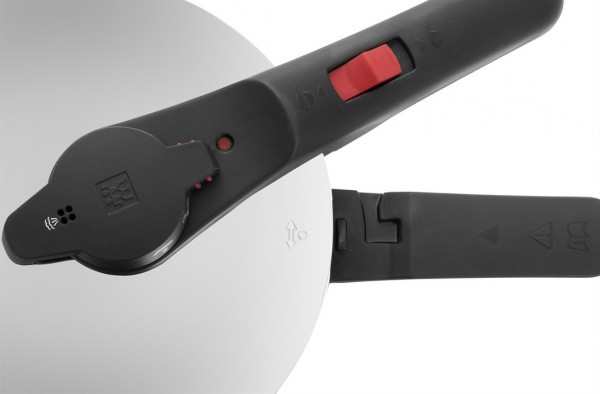 Zwilling AirControl Düdüklü Tencere
