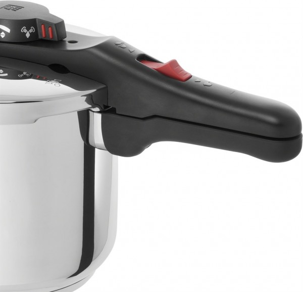 Zwilling AirControl Düdüklü Tencere