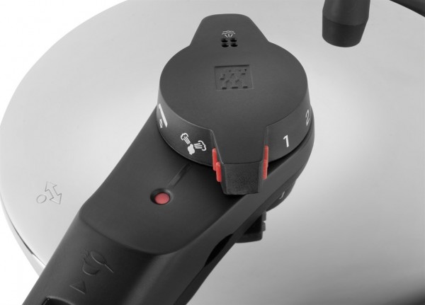 Zwilling AirControl Düdüklü Tencere