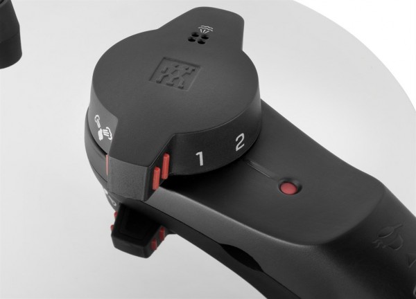 Zwilling AirControl Düdüklü Tencere