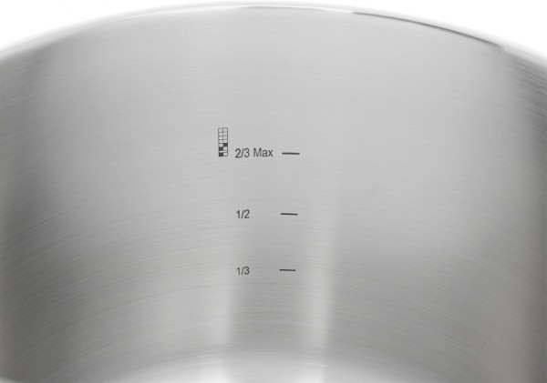 Zwilling AirControl Düdüklü Tencere