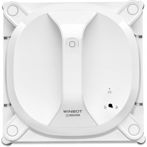 Ecovacs Winbot X Cam Temizleme Robotu
