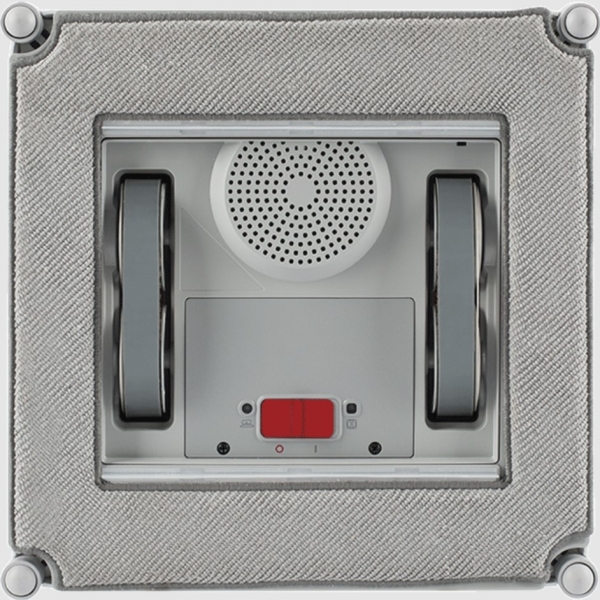 Ecovacs Winbot X Cam Temizleme Robotu