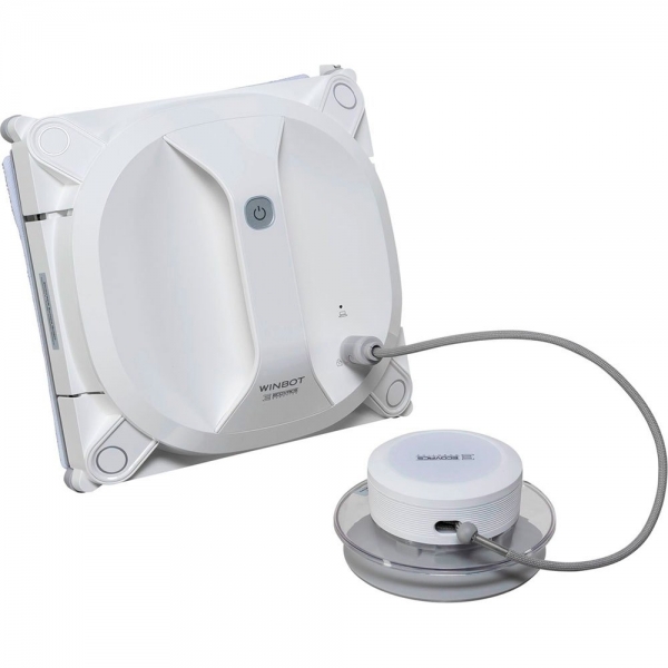 Ecovacs Winbot X Cam Temizleme Robotu