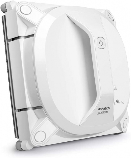 Ecovacs Winbot X Cam Temizleme Robotu