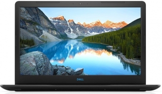 Dell G3 17-FB75D256W162C Laptop
