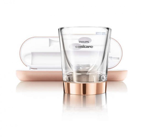 Philips Sonicare DiamondClean Sonic Electric HX9312/04 Şarjlı Diş Fırçası