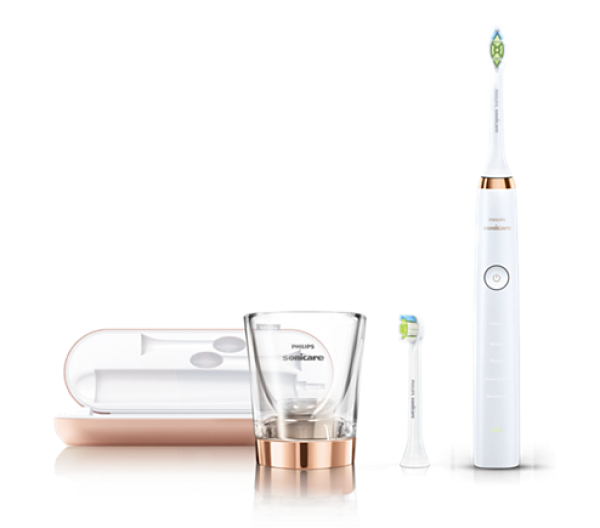 Philips Sonicare DiamondClean Sonic Electric HX9312/04 Şarjlı Diş Fırçası