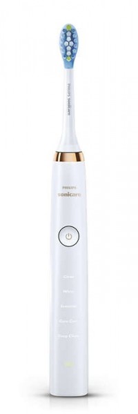 Philips Sonicare DiamondClean Sonic Electric HX9312/04 Şarjlı Diş Fırçası