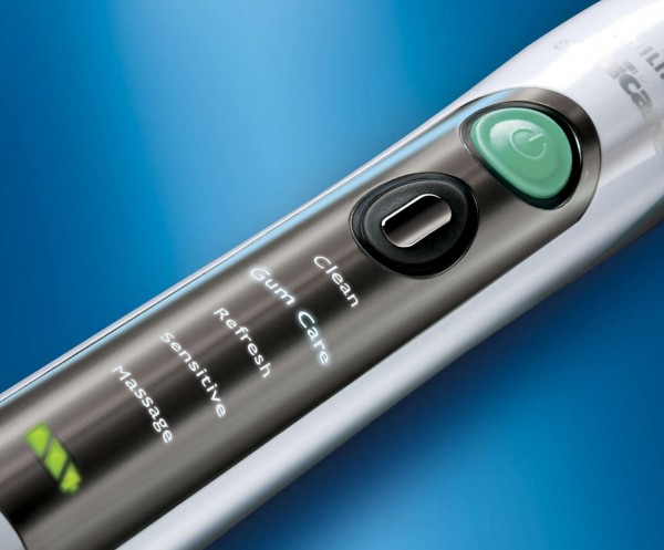Philips Sonicare Flexcare Plus HX6921/02 Şarjlı Diş Fırçası