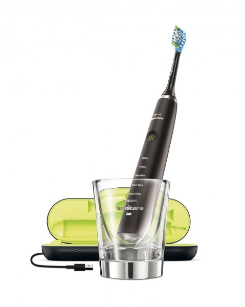 Philips Sonicare Diamond Clean HX9359/89 Şarjlı Diş Fırçası
