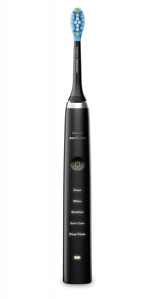 Philips Sonicare Diamond Clean HX9359/89 Şarjlı Diş Fırçası