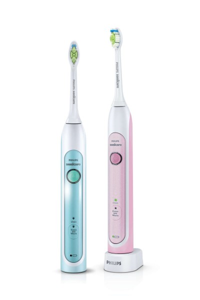 Philips Sonicare HealthyWhite HX6762/35 Şarjlı Diş Fırçası