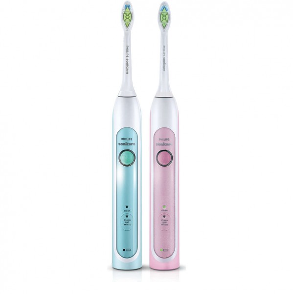 Philips Sonicare HealthyWhite HX6762/35 Şarjlı Diş Fırçası