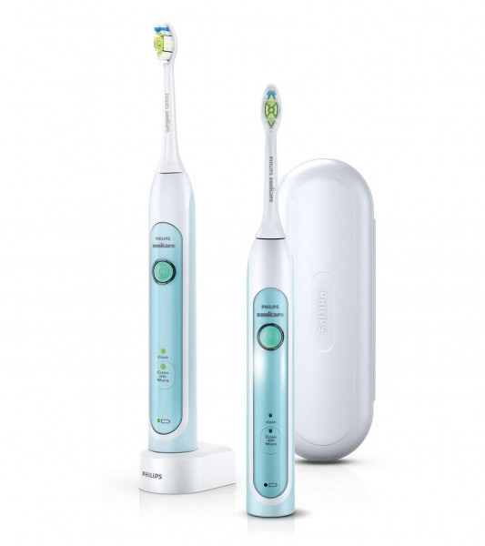 Philips Sonicare HealthyWhite HX6732/37 Şarjlı Diş Fırçası