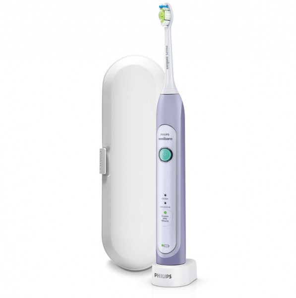 Philips Sonicare HealthyWhite HX6721/35 Şarjlı Diş Fırçası