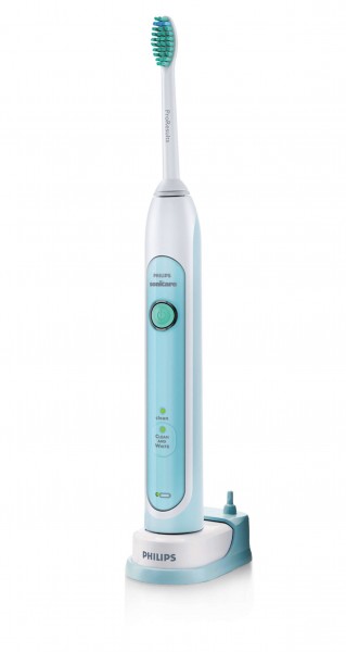 Philips Sonicare HealthyWhite HX6711/02 Şarjlı Diş Fırçası